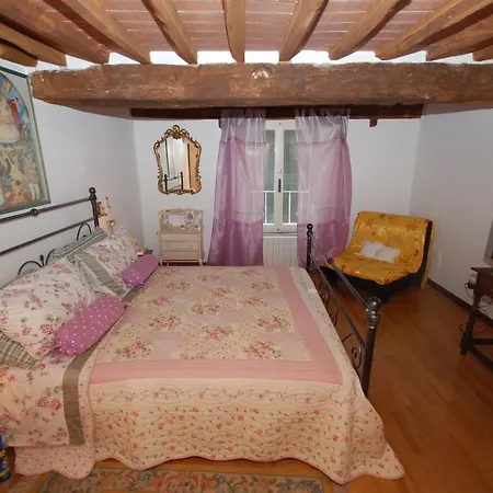 Aria Di Apartamento Lucca