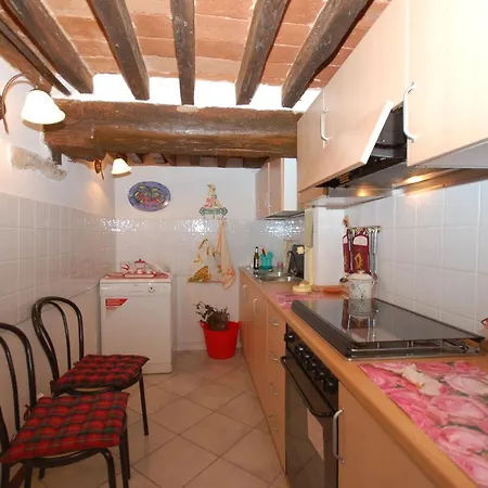 Apartamento Aria Di *