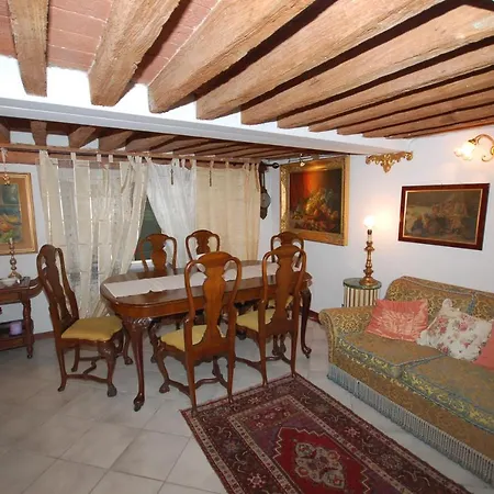 Aria Di Apartamento *