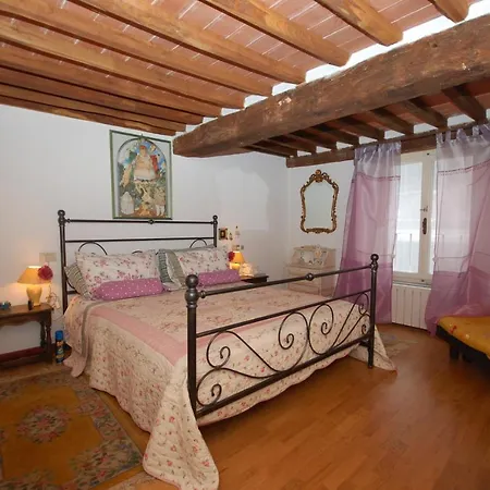 Apartamento Aria Di *