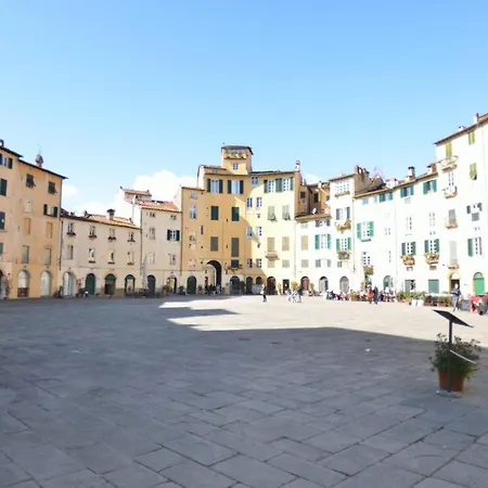 Aria Di Apartamento *