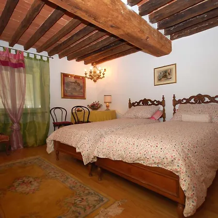 Appartamento Aria Di Lucca
