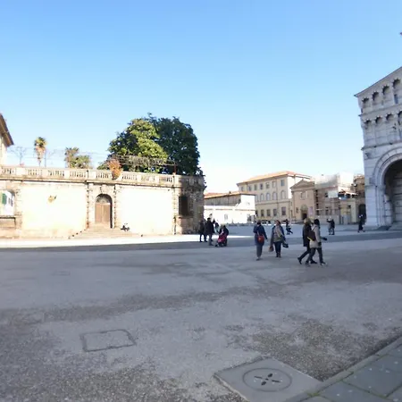 Aria Di Lucca